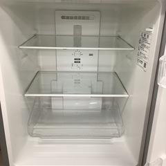 SHARP   シャープ　冷蔵庫　SJ-D15GJ-N  2021年製 152Lの画像