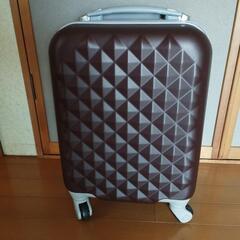 キャリーバック