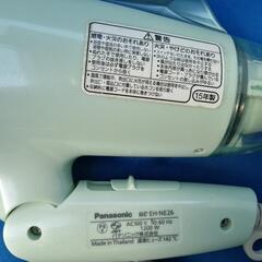 【値下】Panasonic ヘアードライヤー イオニティ(ionity) EH-NE26【1台1800円】の画像