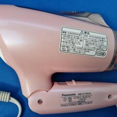 【値下】Panasonic ヘアードライヤー イオニティ(ionity) EH-NE26【1台1800円】の画像