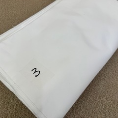 三河木綿　天竺　綺麗　長い