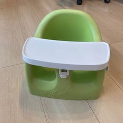 karibu ソフトベビーチェア