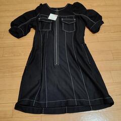半袖ワンピース【ＳＬＹ】