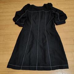 半袖ワンピース【ＳＬＹ】の画像