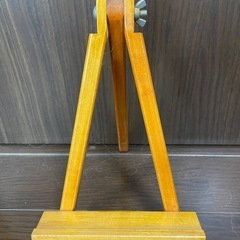 3D立体額　3点セットの画像