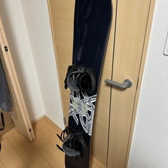 スノーボード　