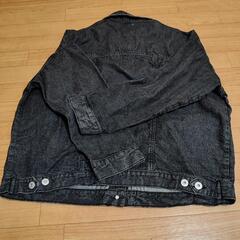 ビックデニムの画像