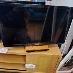 リサイクルショップどりーむ鹿大前店　No2041　テレビ　フナイ...