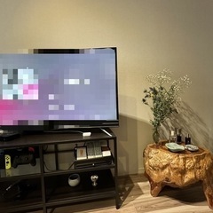 テレビラック