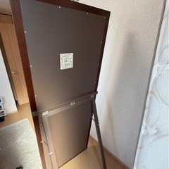 全身鏡の画像