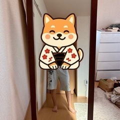 全身鏡