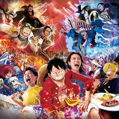 8月16日USJユニバ含めサンレスで楽しみませんか😃