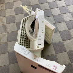 未使用、プラズマクラスター7000の画像
