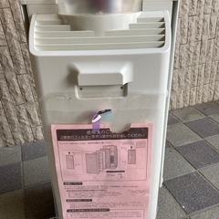 未使用、プラズマクラスター7000の画像