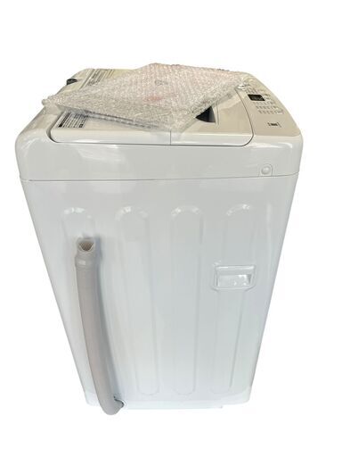 全国送料無料！2024年製！分解清掃済！ハイアール 洗濯機 JW-U55MK 全国送料無料！分解清掃済！ハイアール 洗濯機 JW-U55MK 5.5kg