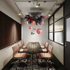 富裕層向けコンシェルジュの画像