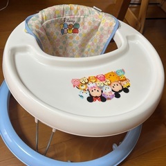ディズニー　ウォーカー
