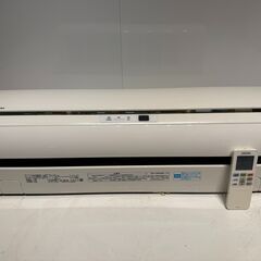 128　TOSHIBA　2015年製　エアコン