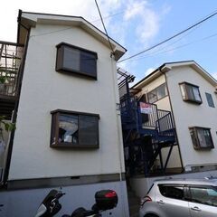 三ツ沢上町駅・破格の初期費用⭐️敷・礼・仲0円⭐️ガスキッチン/...