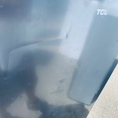 ✅TCLノンフロン冷凍冷蔵庫✅ ✅F173BFN✅ の画像