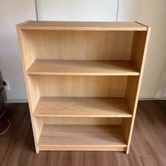 本棚お譲りします