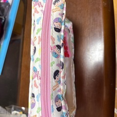 おそ松さんの新品タグ無しポーチの画像