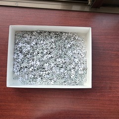 地獄パズルの画像