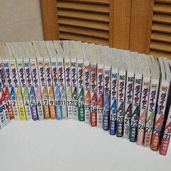 中抜けあり! ダイヤのA 41冊 + actⅡ 25冊 計66冊セット まとめて 寺嶋裕二 講談社 マガジン 野球 札幌市 清田区 平岡の画像