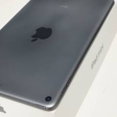 【Wi-Fiモデル】iPad mini 第5世代/64GB/A2133〈MUQW2J/A〉の画像