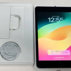 【Wi-Fiモデル】iPad mini 第5世代/64GB/A2...