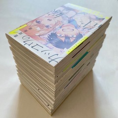 カッコウの許嫁　1〜12巻　吉河美希の画像