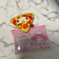 マイメロ