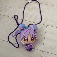 アイドルプリキュア
