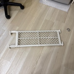 スチールラック