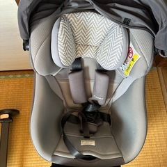 購入者決定　コンビチャイルドシート