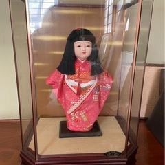 人形