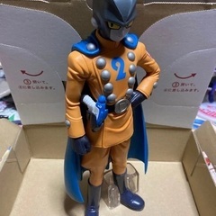 【最終値下げ】ドラゴンボール　フィギュア