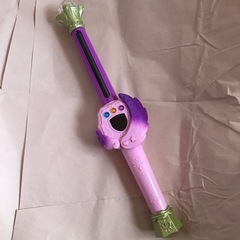マジョマジョピュアーズのおもちゃ
