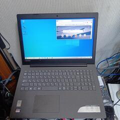 パソコン