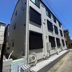 小島新田駅・破格の初期費用⭐️敷・礼・仲0円⭐️ＩＨクッキングヒ...