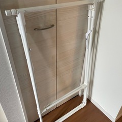 ●無料●折りたたみフック