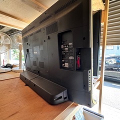 Sharp TVの画像