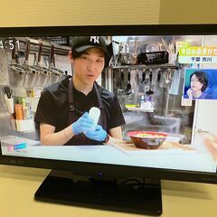 液晶テレビ ドウシシャ OEN DTC19-11B 19インチ テレビ ドウシシャ OEN DTC19-11B 19インチの画像