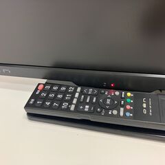 液晶テレビ ドウシシャ OEN DTC19-11B 19インチ テレビ ドウシシャ OEN DTC19-11B 19インチの画像
