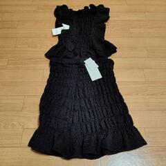 セットアップ【SNIDEL】