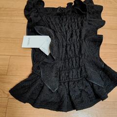 セットアップ【SNIDEL】の画像