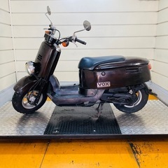 17367km ★始動動画あり★ VOX SA31J ヤマハ 原...
