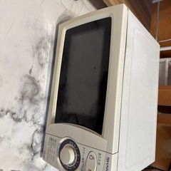 電子レンジ