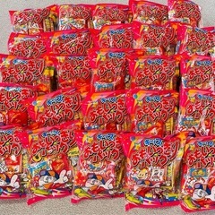 お菓子詰め合わせパック 25個