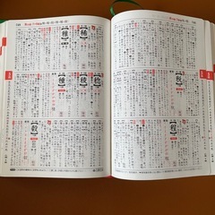 漢字辞典 ドラえもん版 第六版の画像